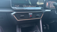 CUPRA Leon 1.5 TSI 150 V2 5dr Petrol Hatchback